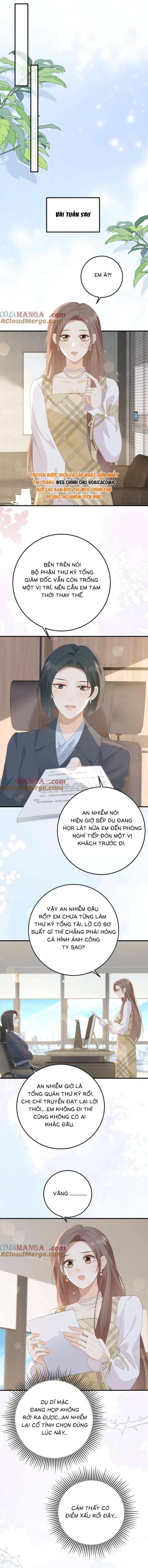 Ấm Hôn 100 Ngày Chap 55 - Next Chap 56