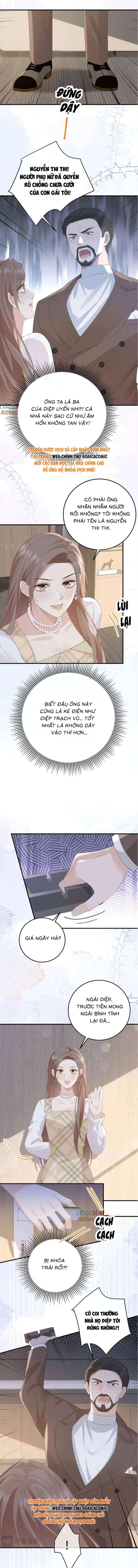 Ấm Hôn 100 Ngày Chap 55 - Next Chap 56