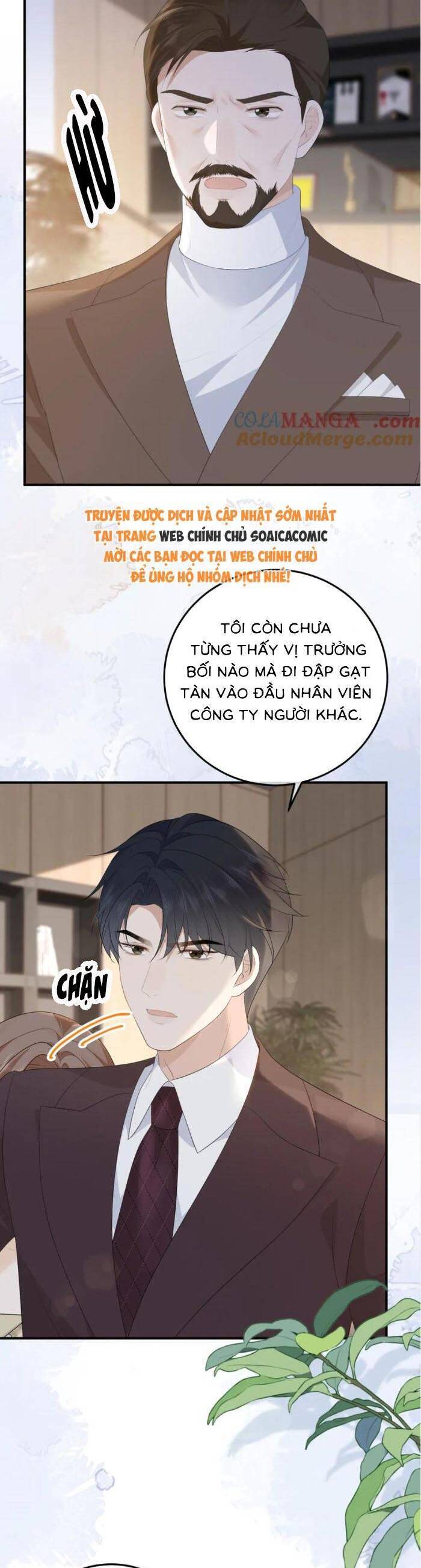 Ấm Hôn 100 Ngày Chap 56 - Next Chap 57