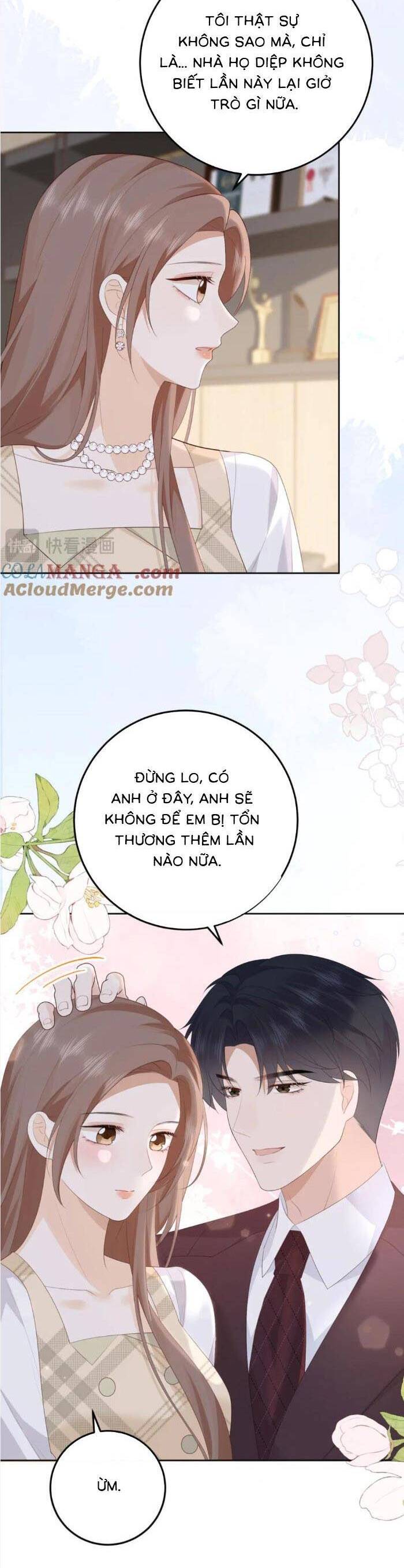 Ấm Hôn 100 Ngày Chap 56 - Next Chap 57