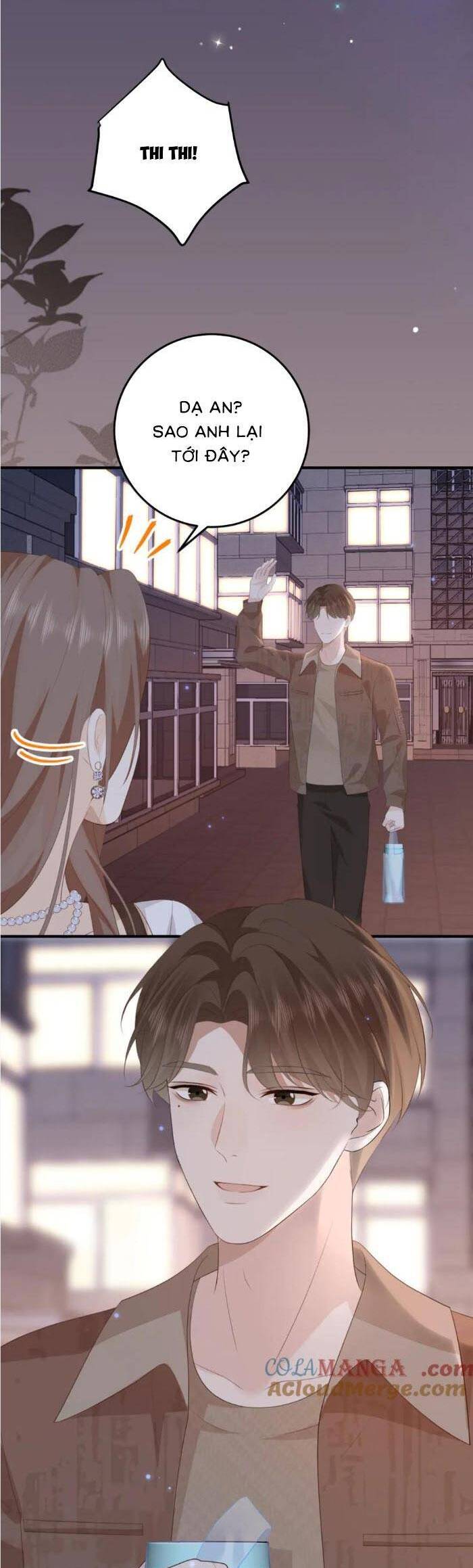 Ấm Hôn 100 Ngày Chap 56 - Next Chap 57