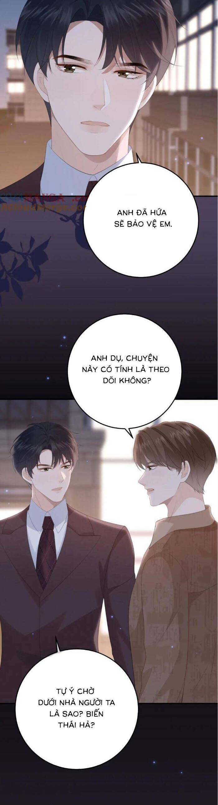Ấm Hôn 100 Ngày Chap 56 - Next Chap 57