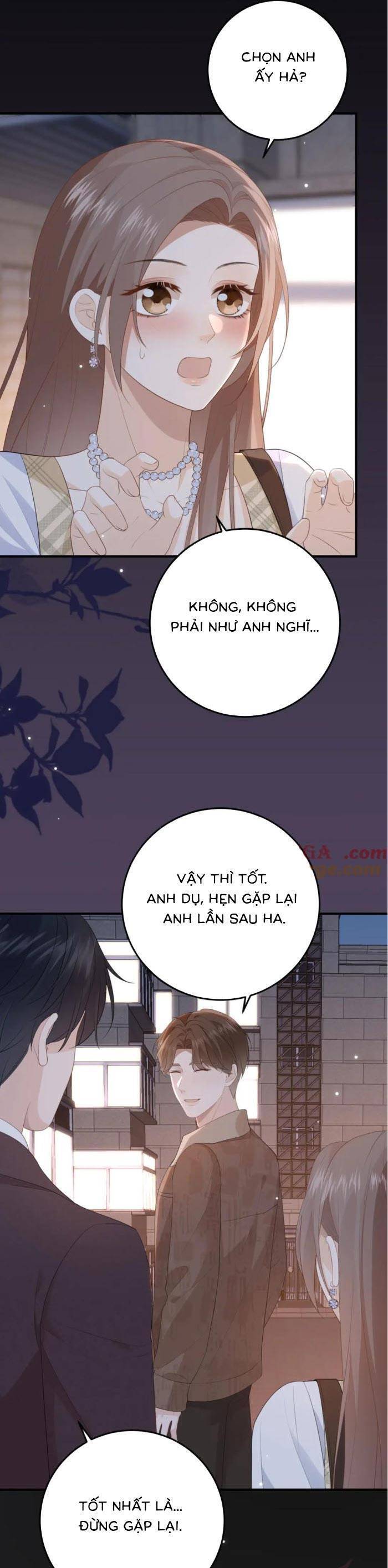 Ấm Hôn 100 Ngày Chap 56 - Next Chap 57