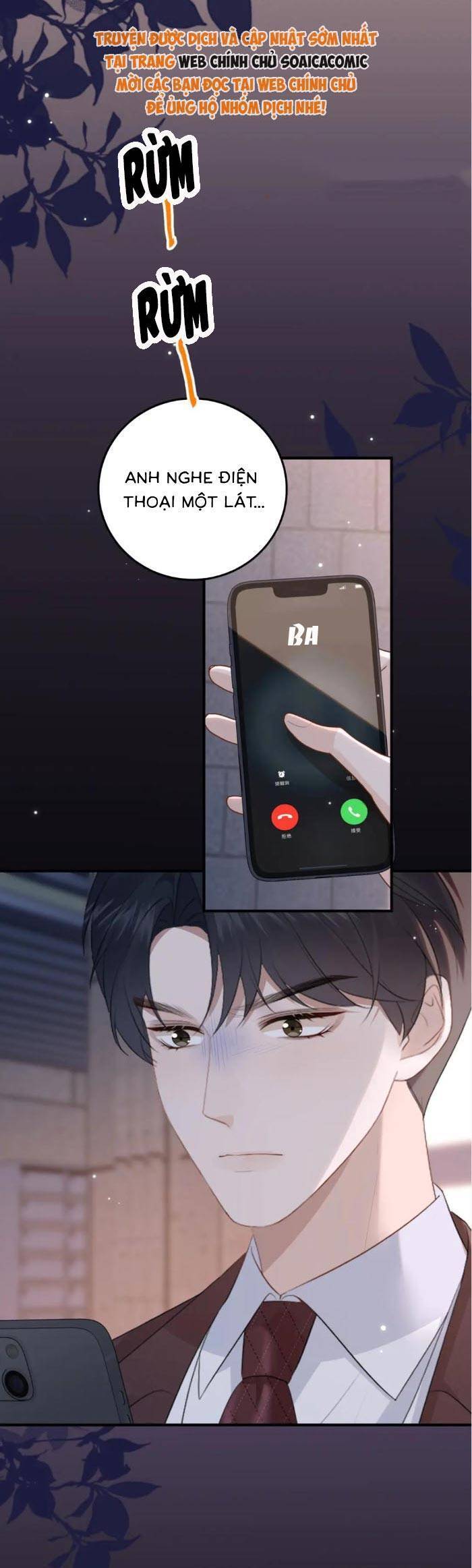 Ấm Hôn 100 Ngày Chap 56 - Next Chap 57