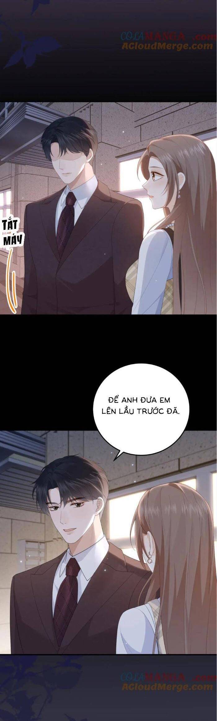 Ấm Hôn 100 Ngày Chap 56 - Next Chap 57