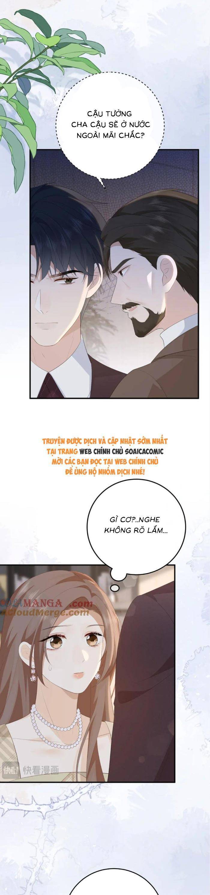 Ấm Hôn 100 Ngày Chap 56 - Next Chap 57