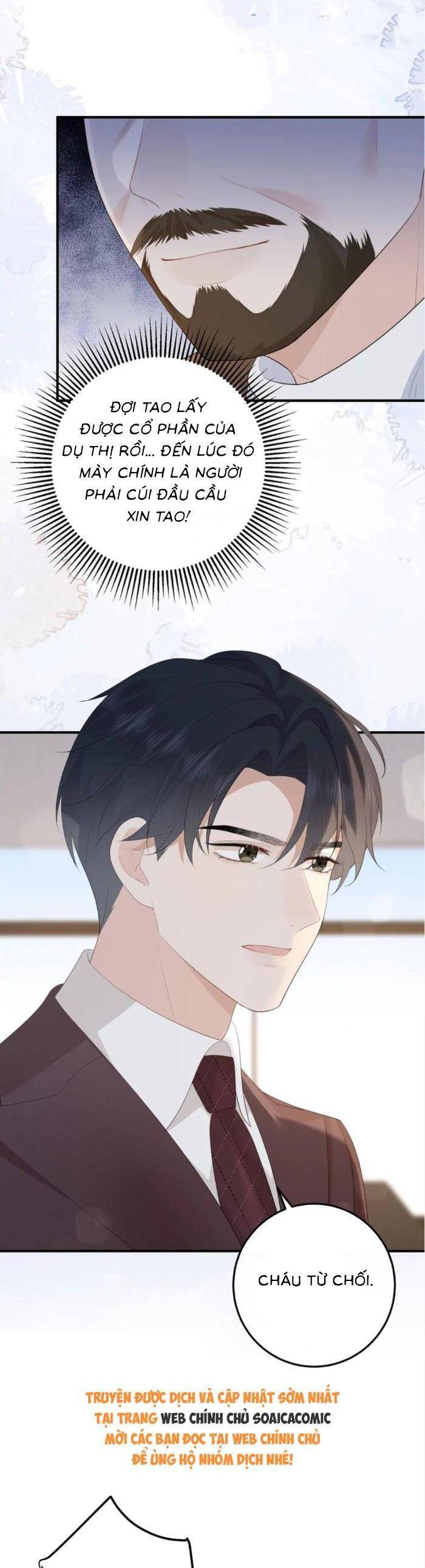 Ấm Hôn 100 Ngày Chap 56 - Next Chap 57