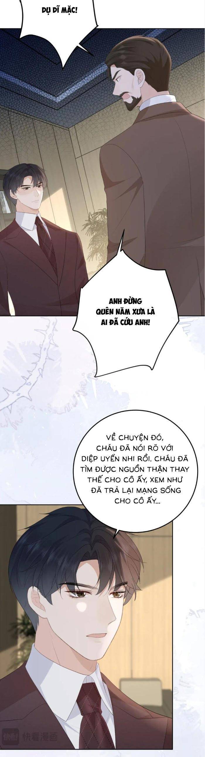 Ấm Hôn 100 Ngày Chap 56 - Next Chap 57