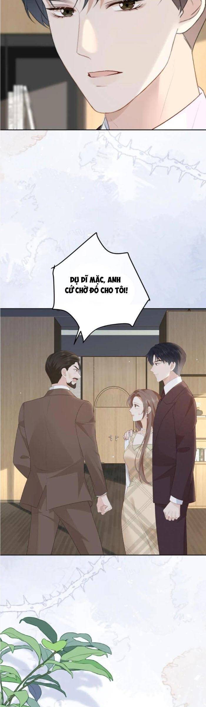 Ấm Hôn 100 Ngày Chap 56 - Next Chap 57