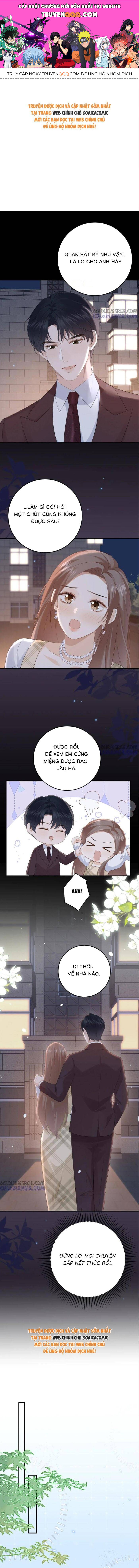 Ấm Hôn 100 Ngày Chap 57 - Next Chap 58