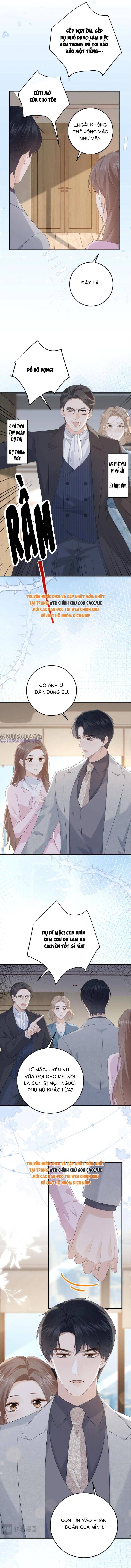 Ấm Hôn 100 Ngày Chap 57 - Next Chap 58