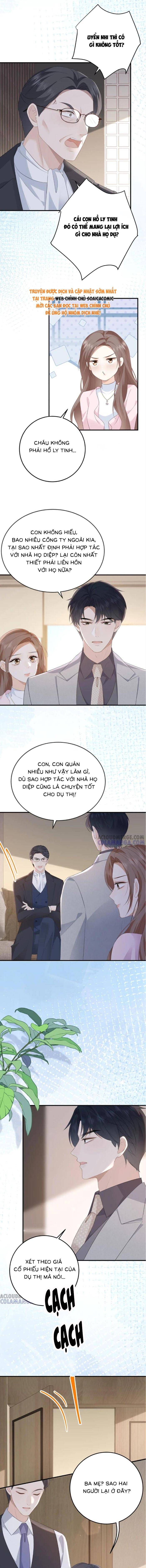 Ấm Hôn 100 Ngày Chap 57 - Next Chap 58