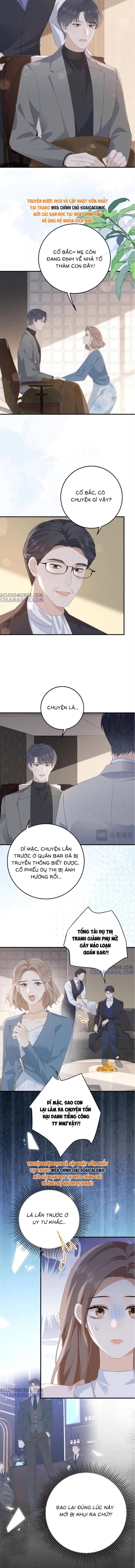 Ấm Hôn 100 Ngày Chap 57 - Next Chap 58