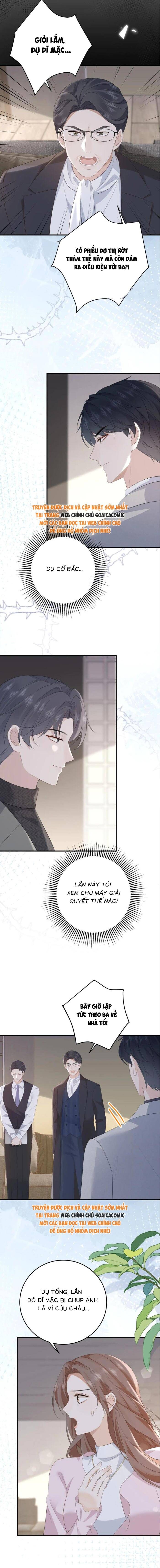 Ấm Hôn 100 Ngày Chap 57 - Next Chap 58