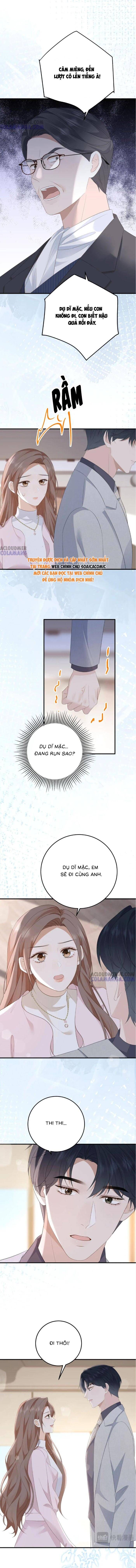 Ấm Hôn 100 Ngày Chap 57 - Next Chap 58