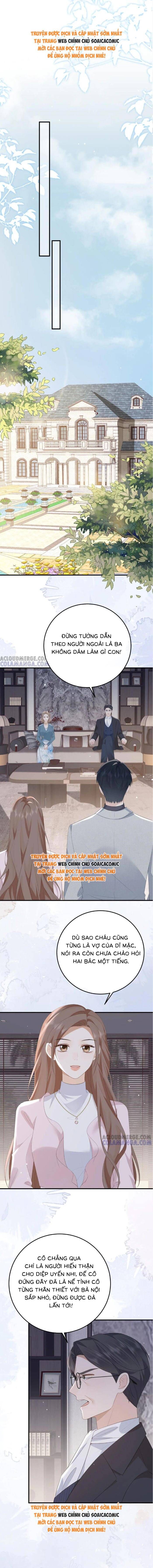 Ấm Hôn 100 Ngày Chap 57 - Next Chap 58