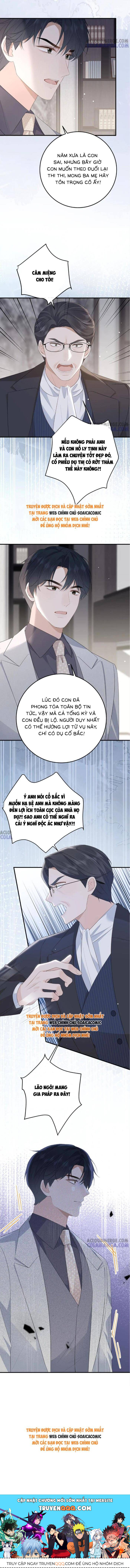 Ấm Hôn 100 Ngày Chap 57 - Next Chap 58
