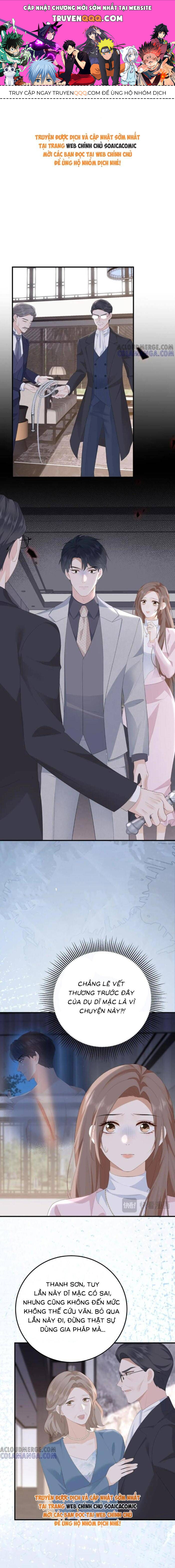 Ấm Hôn 100 Ngày Chap 58 - Next Chap 59