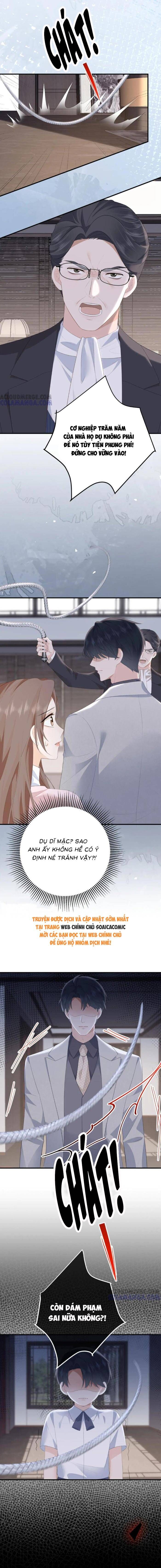 Ấm Hôn 100 Ngày Chap 58 - Next Chap 59