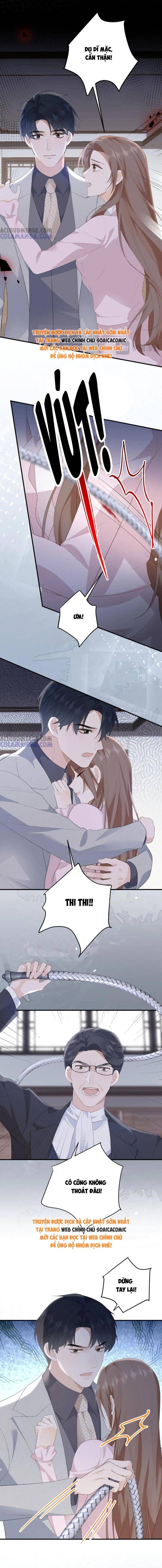 Ấm Hôn 100 Ngày Chap 58 - Next Chap 59