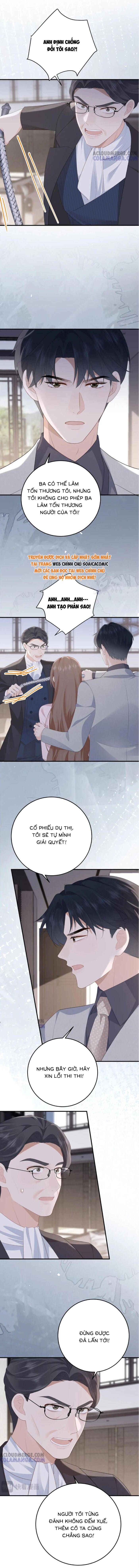 Ấm Hôn 100 Ngày Chap 58 - Next Chap 59