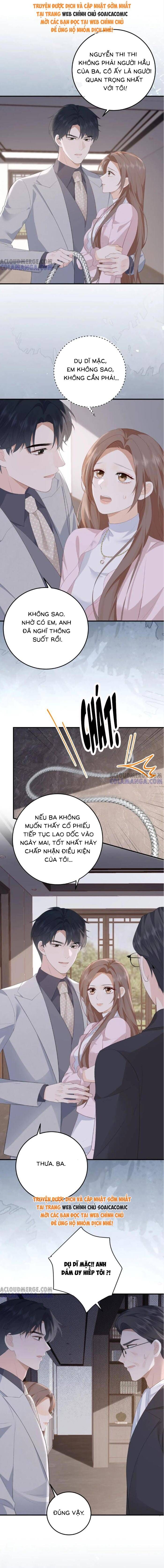 Ấm Hôn 100 Ngày Chap 58 - Next Chap 59