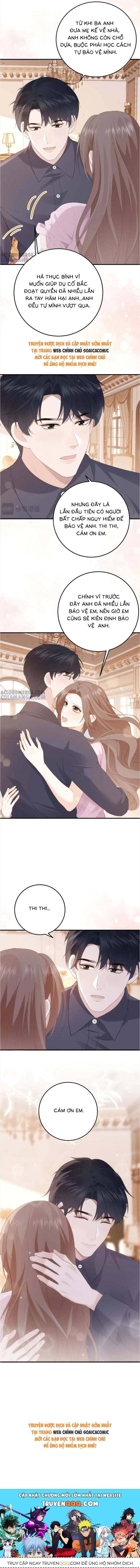 Ấm Hôn 100 Ngày Chap 58 - Next Chap 59
