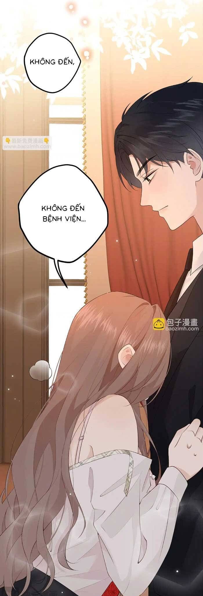 Ấm Hôn 100 Ngày Chap 6 - Next Chap 7