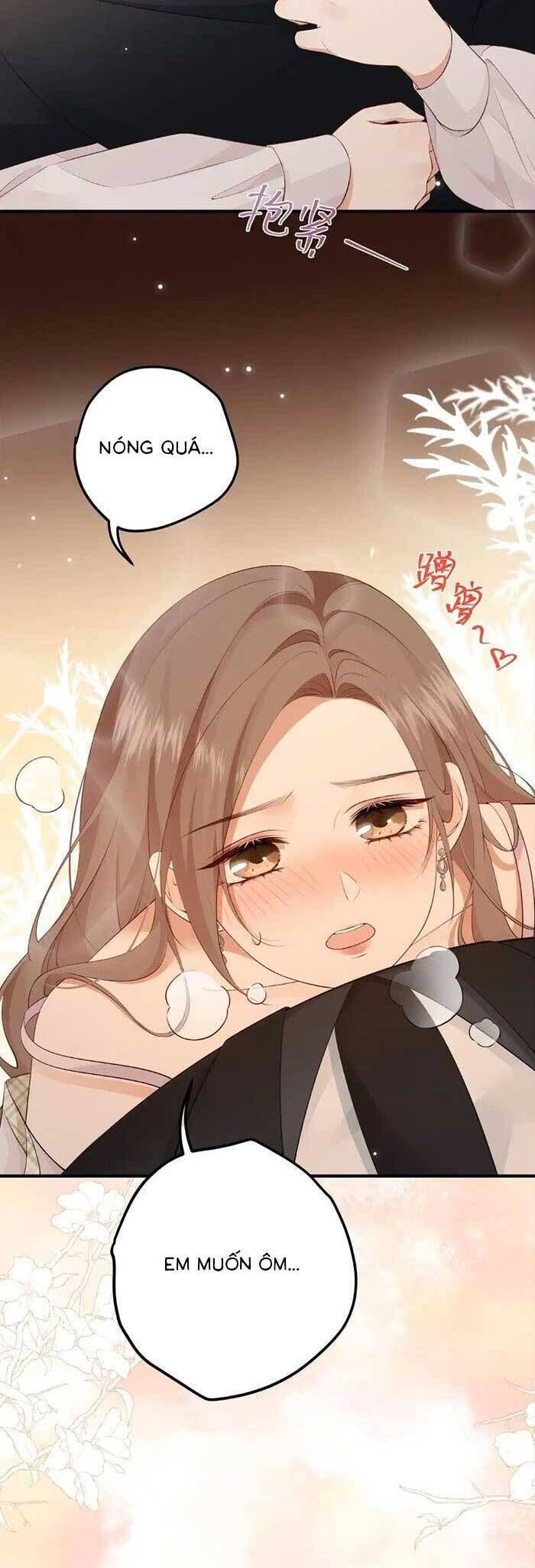 Ấm Hôn 100 Ngày Chap 6 - Next Chap 7