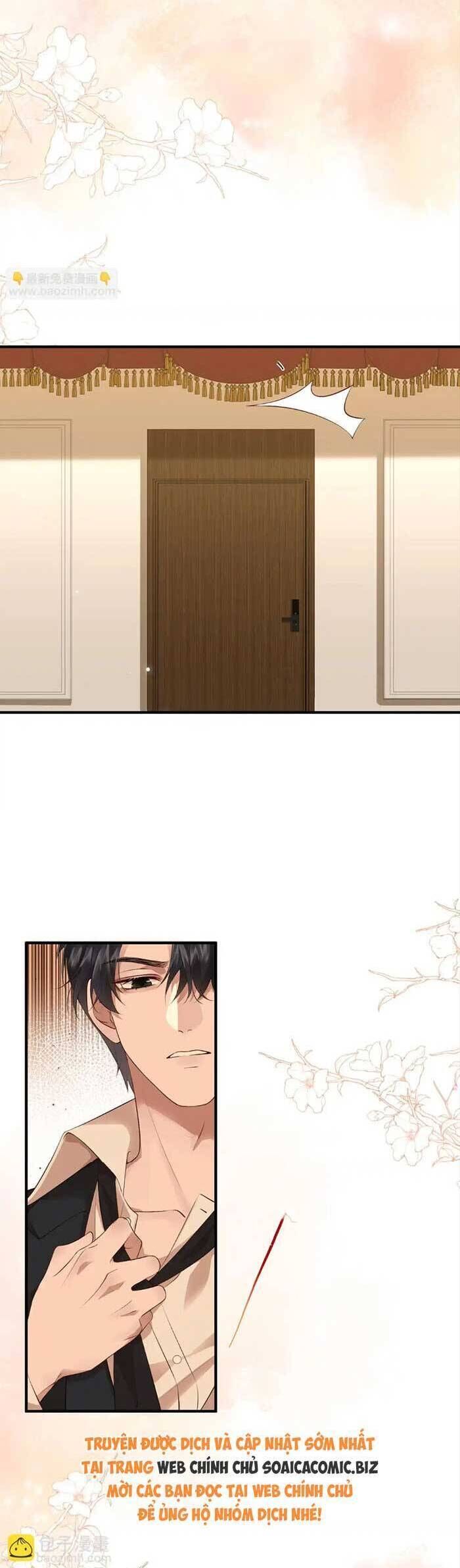 Ấm Hôn 100 Ngày Chap 6 - Next Chap 7