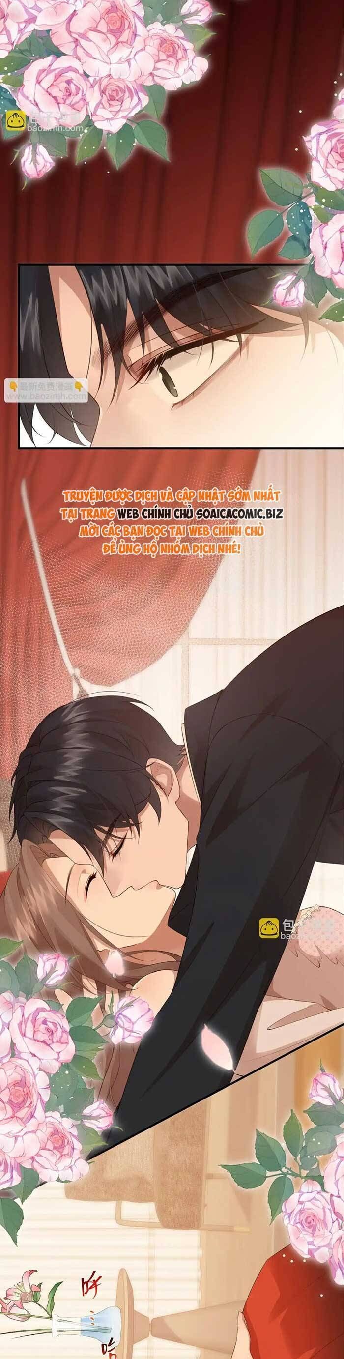 Ấm Hôn 100 Ngày Chap 6 - Next Chap 7