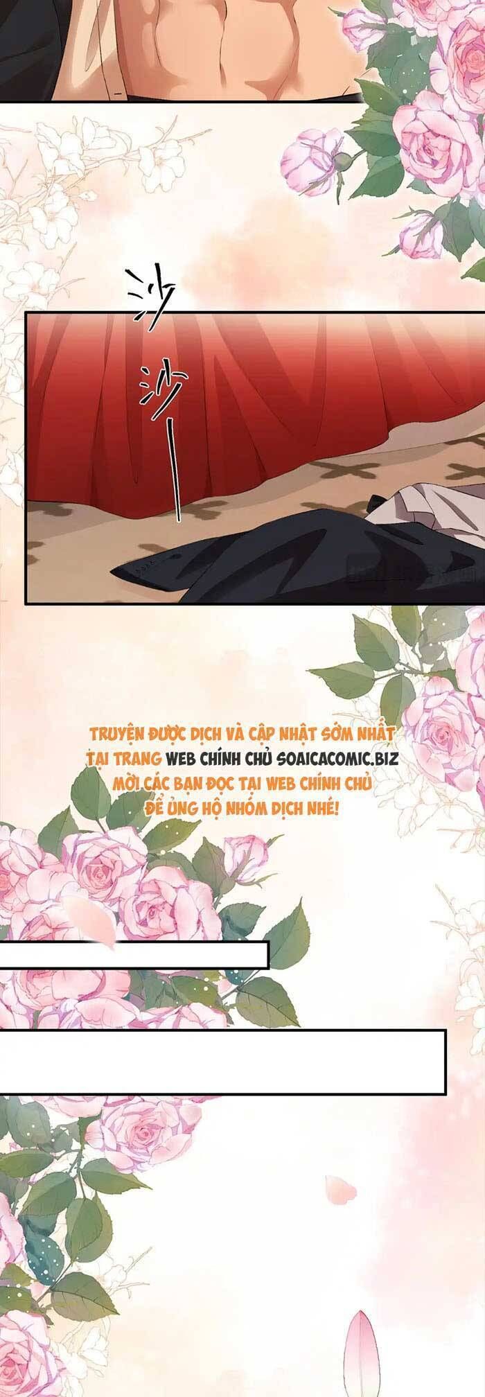 Ấm Hôn 100 Ngày Chap 6 - Next Chap 7