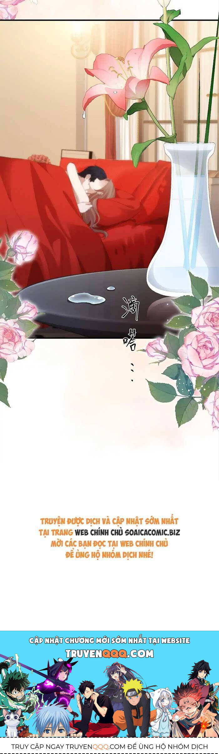 Ấm Hôn 100 Ngày Chap 6 - Next Chap 7