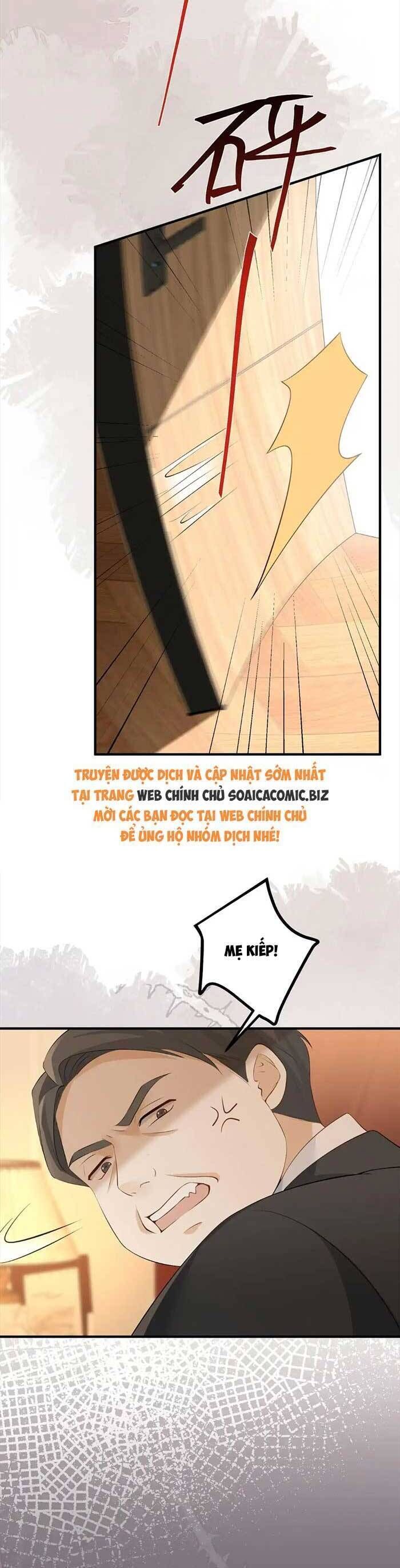 Ấm Hôn 100 Ngày Chap 6 - Next Chap 7