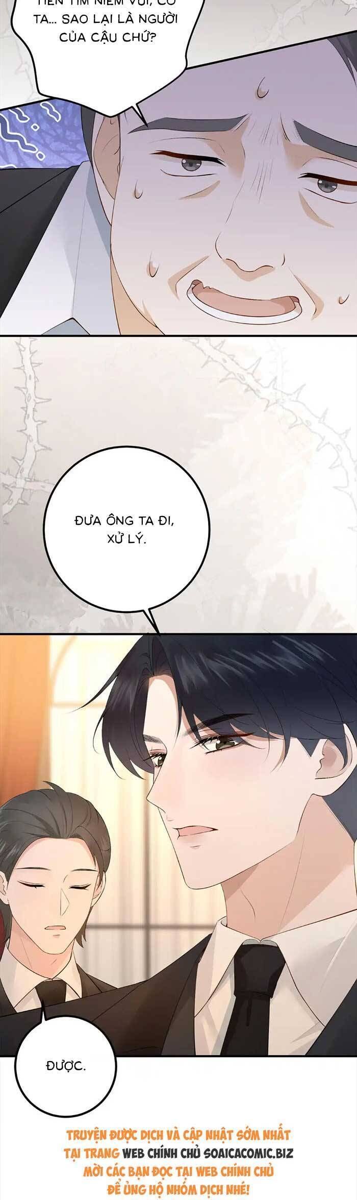 Ấm Hôn 100 Ngày Chap 6 - Next Chap 7