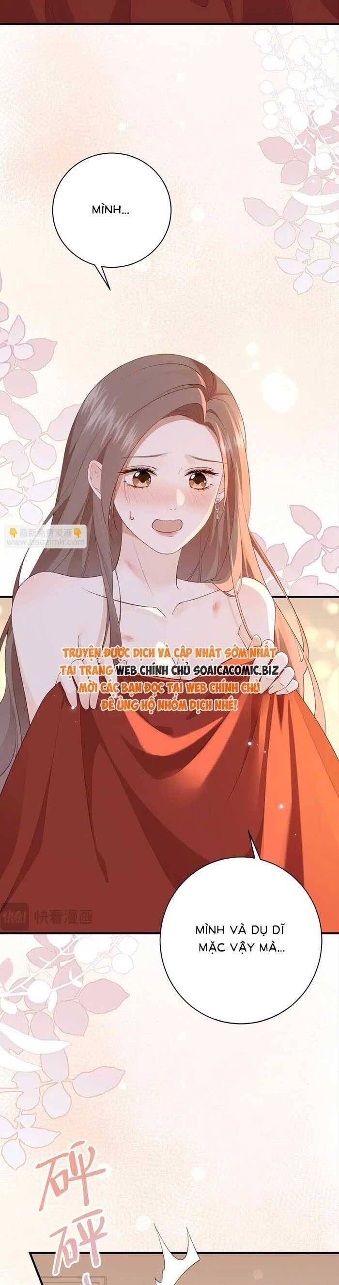 Ấm Hôn 100 Ngày Chap 7 - Next Chap 8