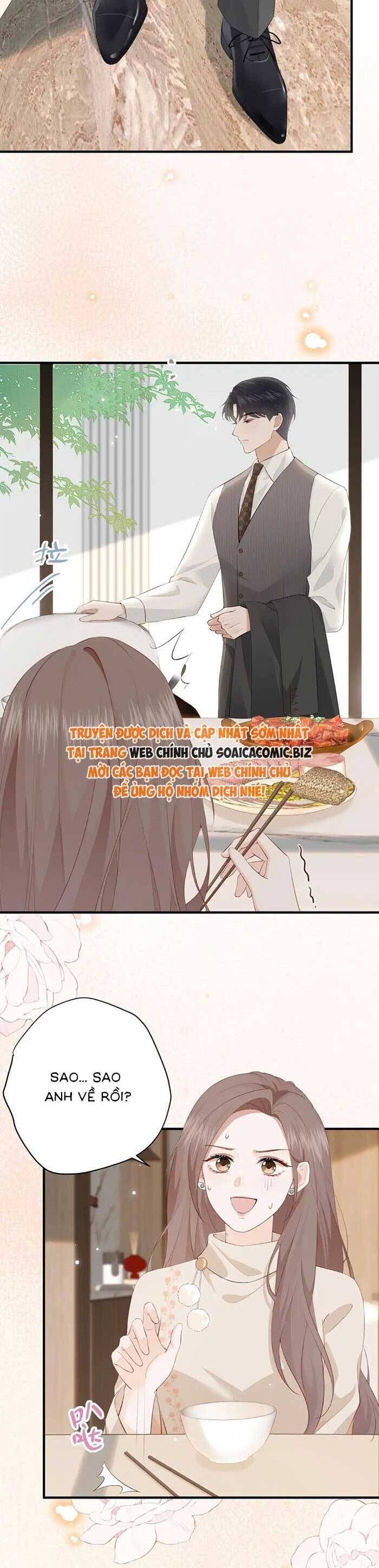 Ấm Hôn 100 Ngày Chap 7 - Next Chap 8
