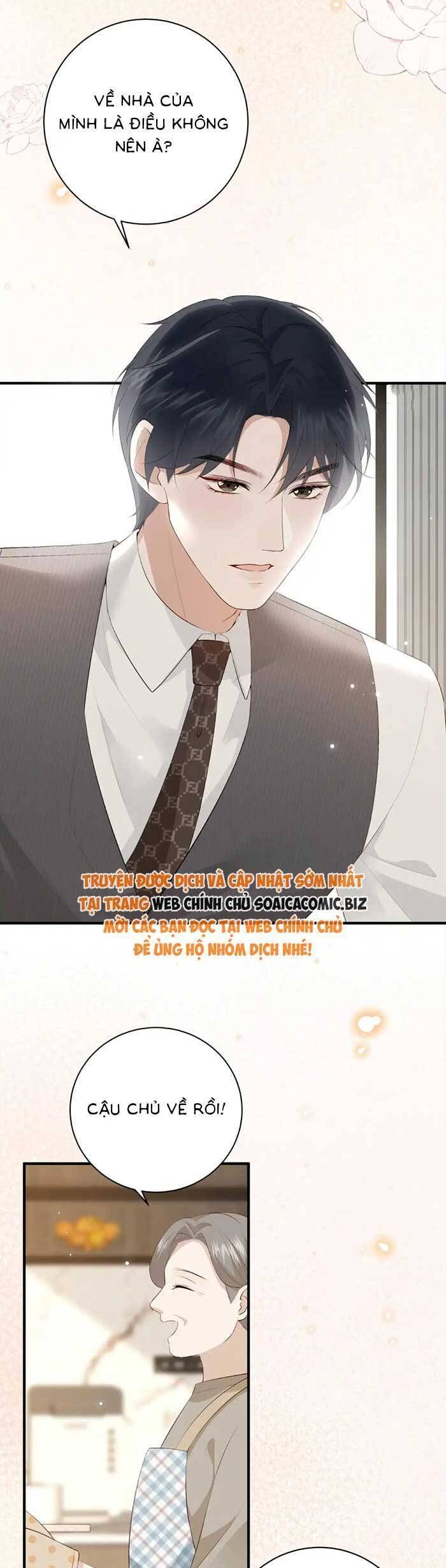 Ấm Hôn 100 Ngày Chap 7 - Next Chap 8