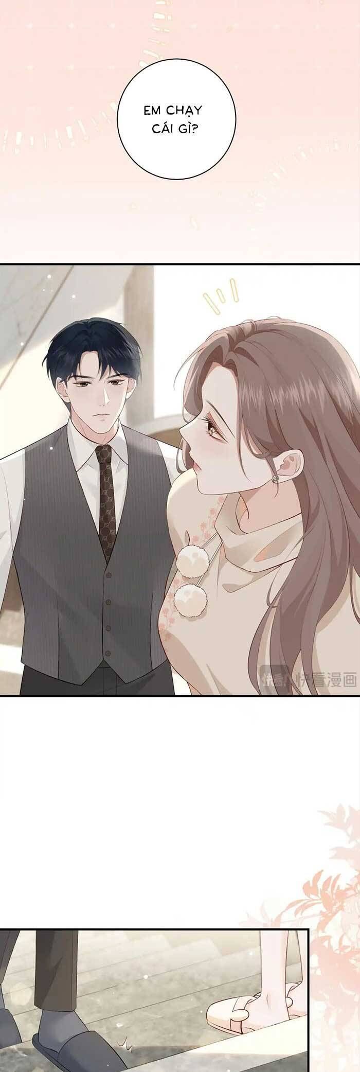Ấm Hôn 100 Ngày Chap 7 - Next Chap 8