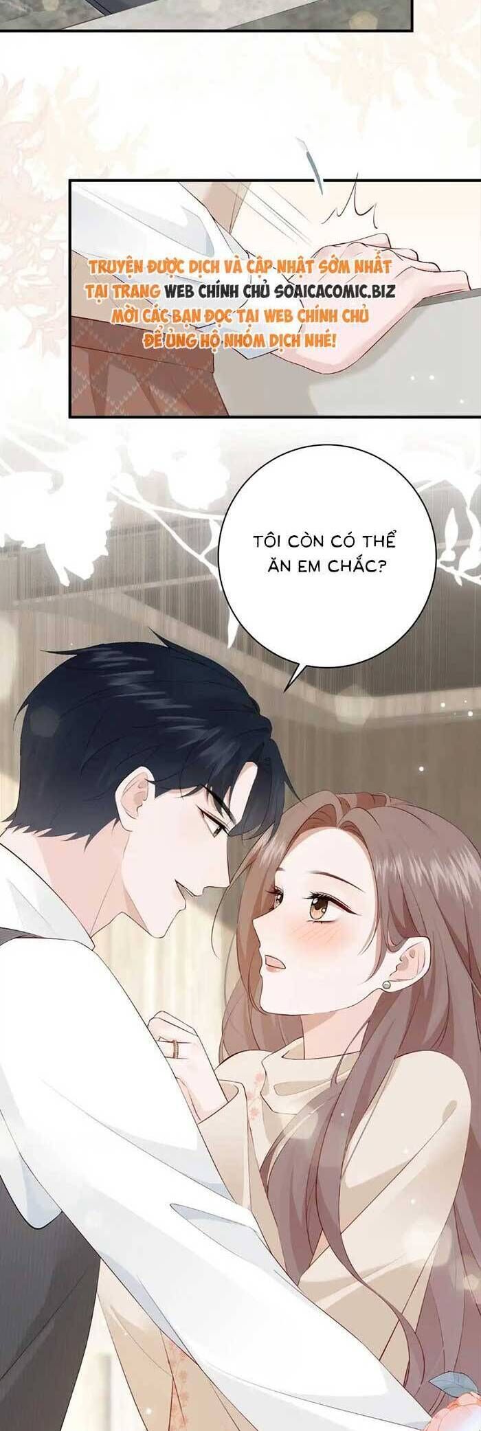 Ấm Hôn 100 Ngày Chap 7 - Next Chap 8