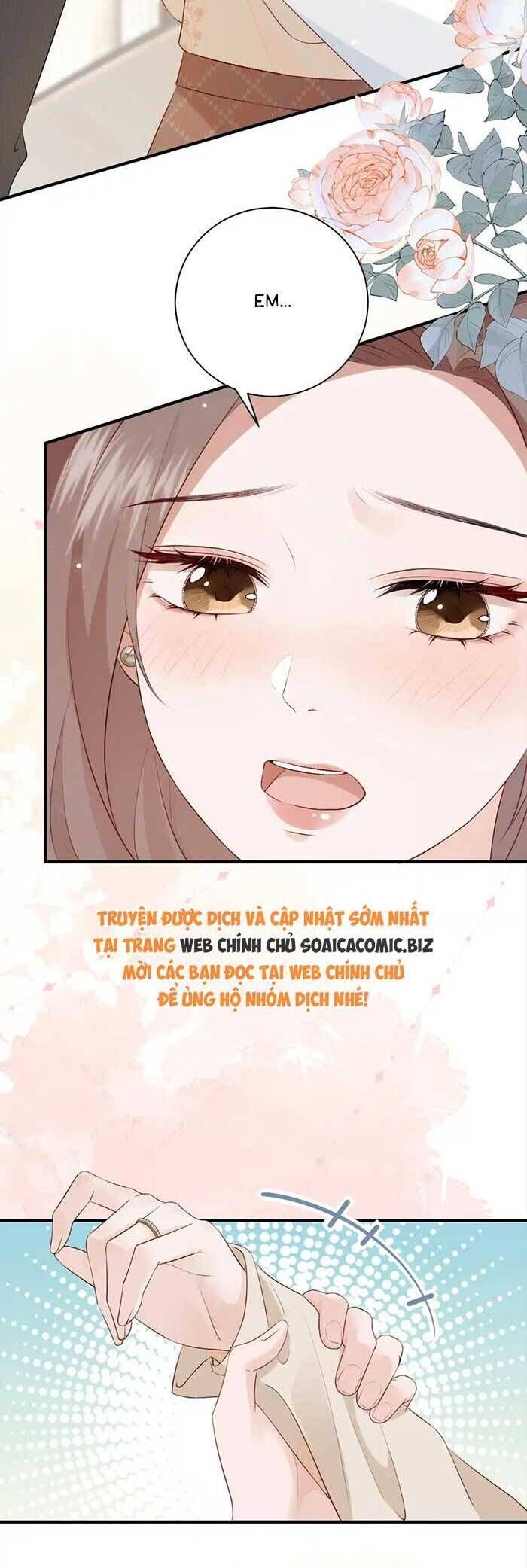 Ấm Hôn 100 Ngày Chap 7 - Next Chap 8