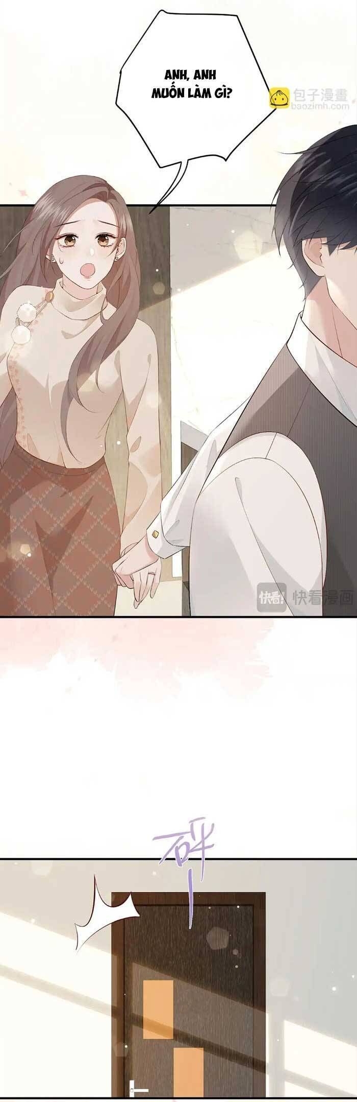 Ấm Hôn 100 Ngày Chap 7 - Next Chap 8