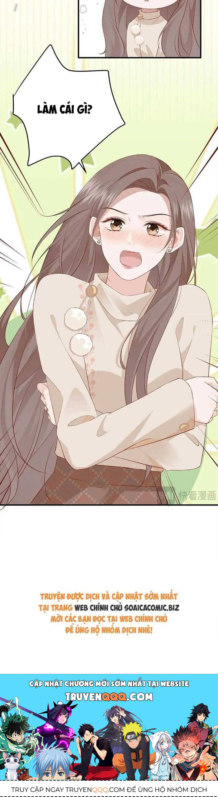 Ấm Hôn 100 Ngày Chap 7 - Next Chap 8