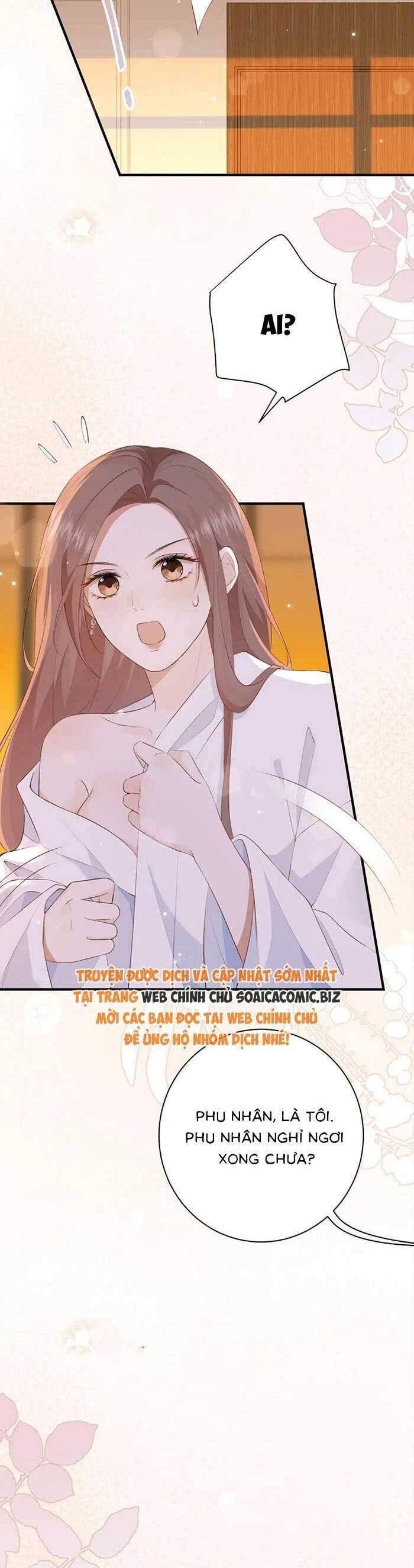 Ấm Hôn 100 Ngày Chap 7 - Next Chap 8