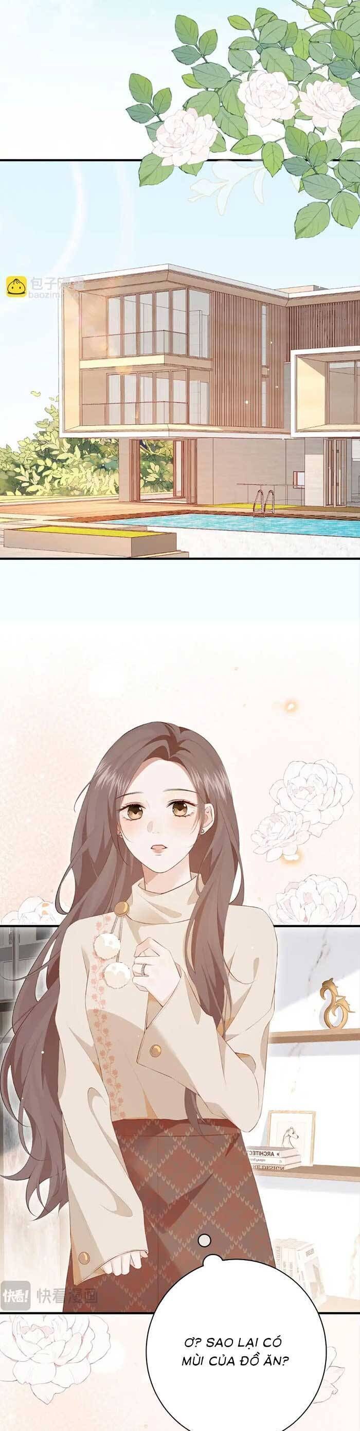 Ấm Hôn 100 Ngày Chap 7 - Next Chap 8