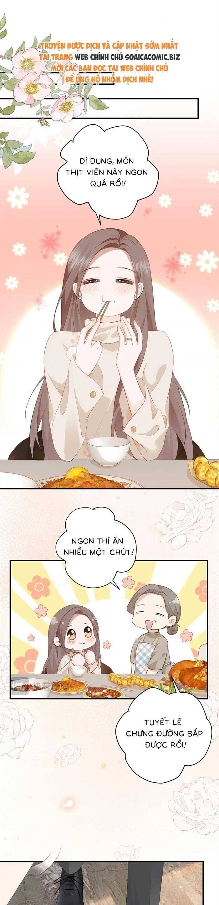 Ấm Hôn 100 Ngày Chap 7 - Next Chap 8