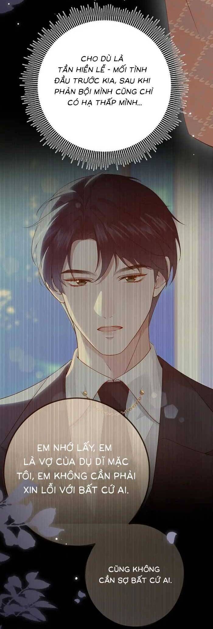 Ấm Hôn 100 Ngày Chap 8 - Next Chap 9