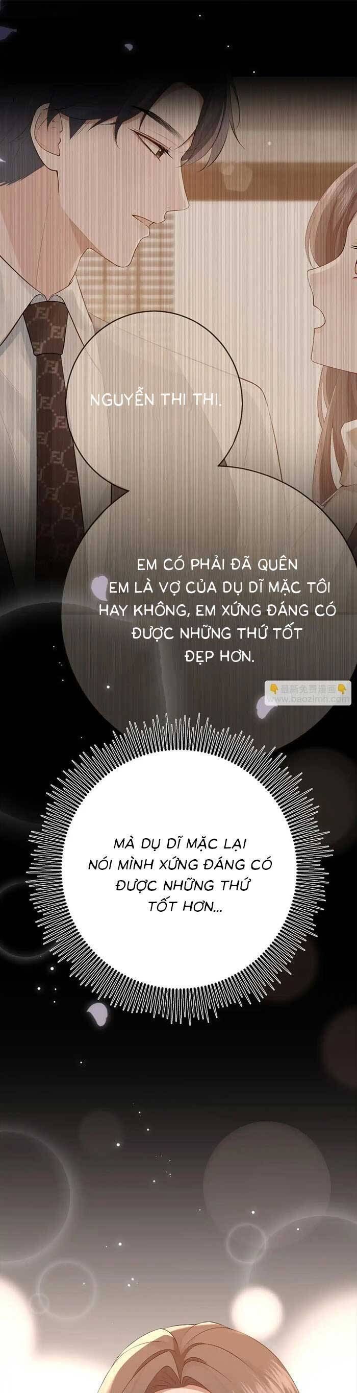 Ấm Hôn 100 Ngày Chap 8 - Next Chap 9