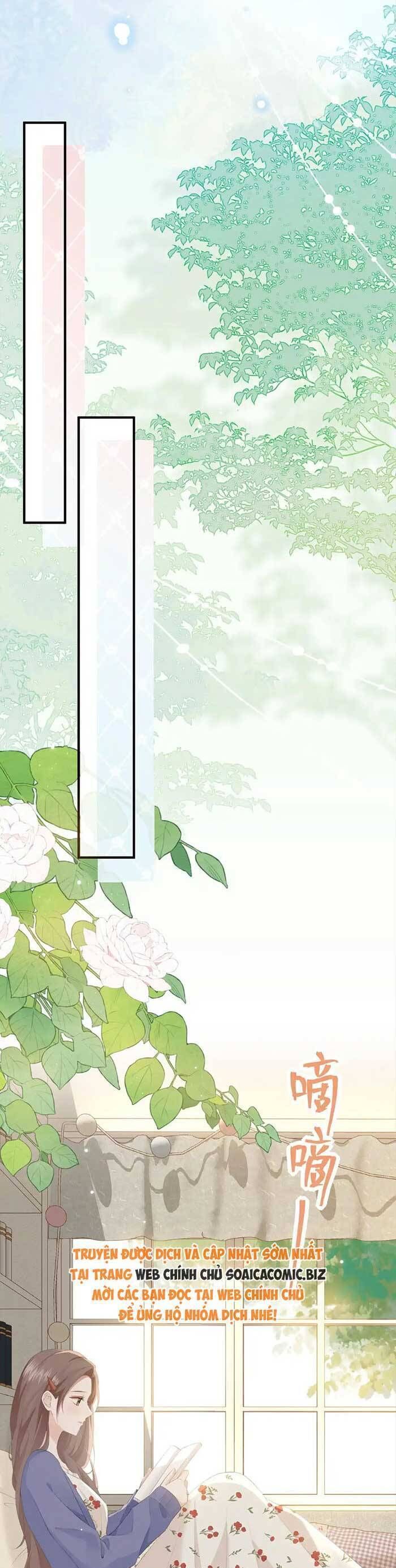 Ấm Hôn 100 Ngày Chap 8 - Next Chap 9