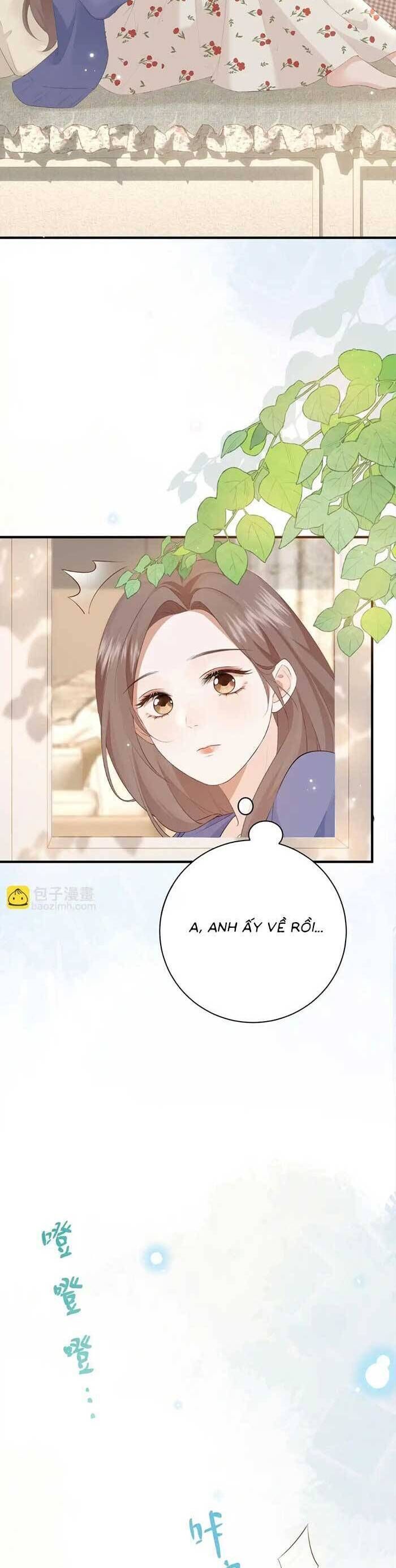 Ấm Hôn 100 Ngày Chap 8 - Next Chap 9